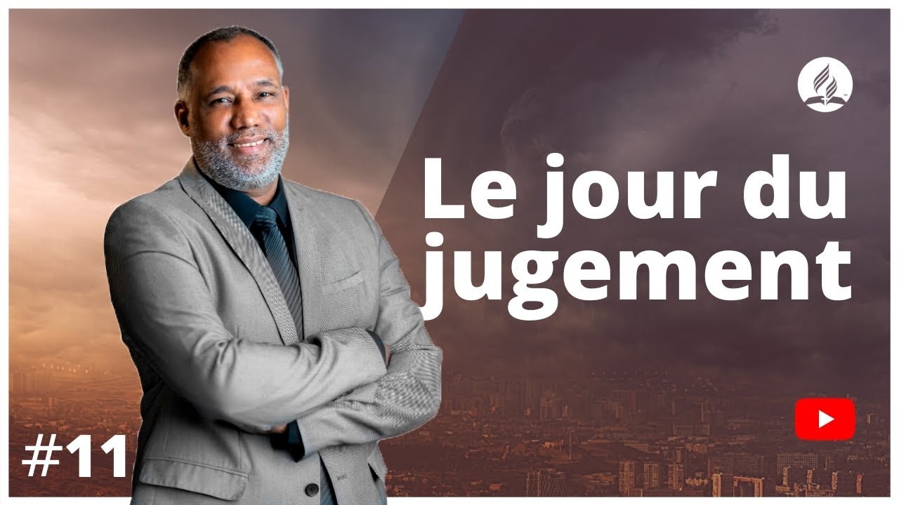 Le jour du jugement - Apocalypse épisode #11 : Apocalypse 19 et 20