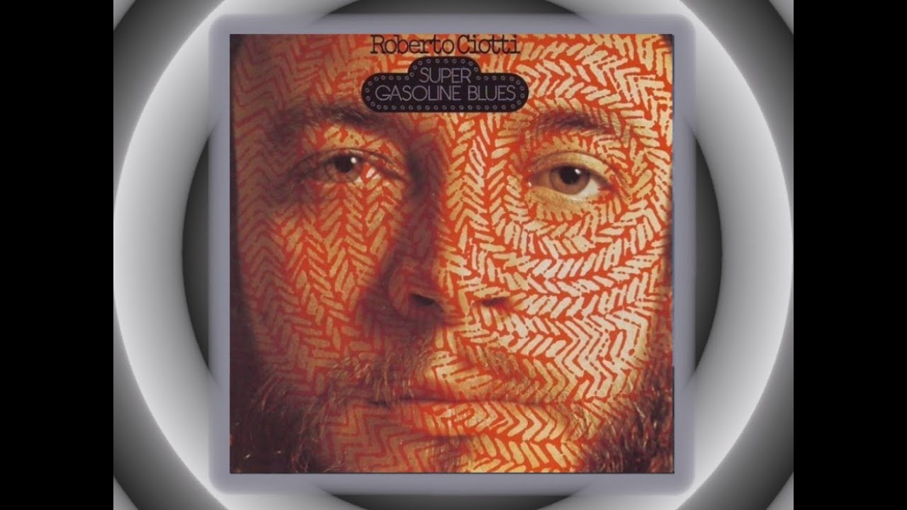 Roberto Ciotti ♫ When Is My Time (Italy 1978)