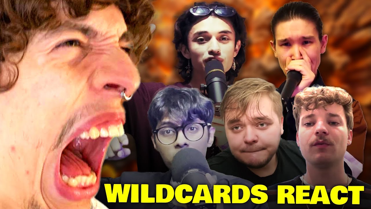 🔴 LET'S ANALYZE FBB 2026 WILDCARDS (donate to request)