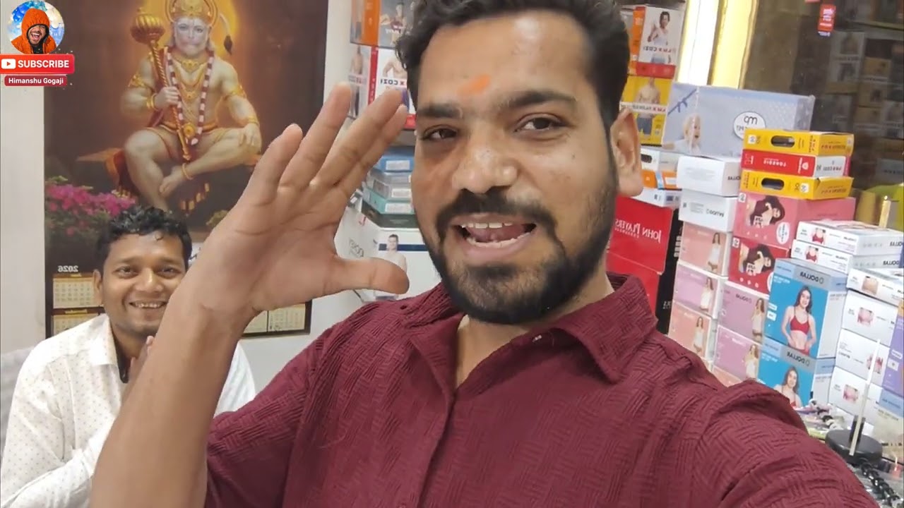 Full day ka scene alag hi level ka tha bhai 😄 