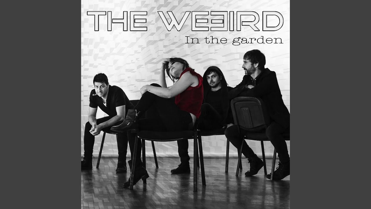 Weeird