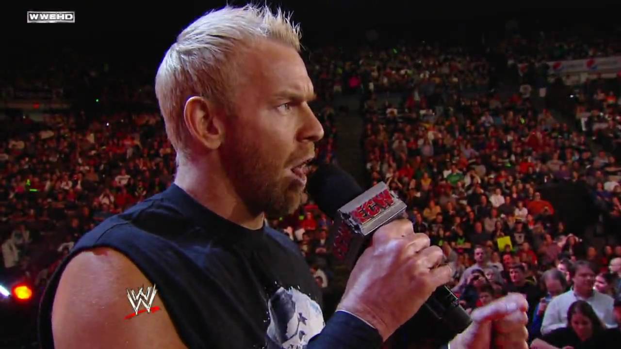 ECW: Ezekiel Jackson proclaims himself the next ECW Champion
