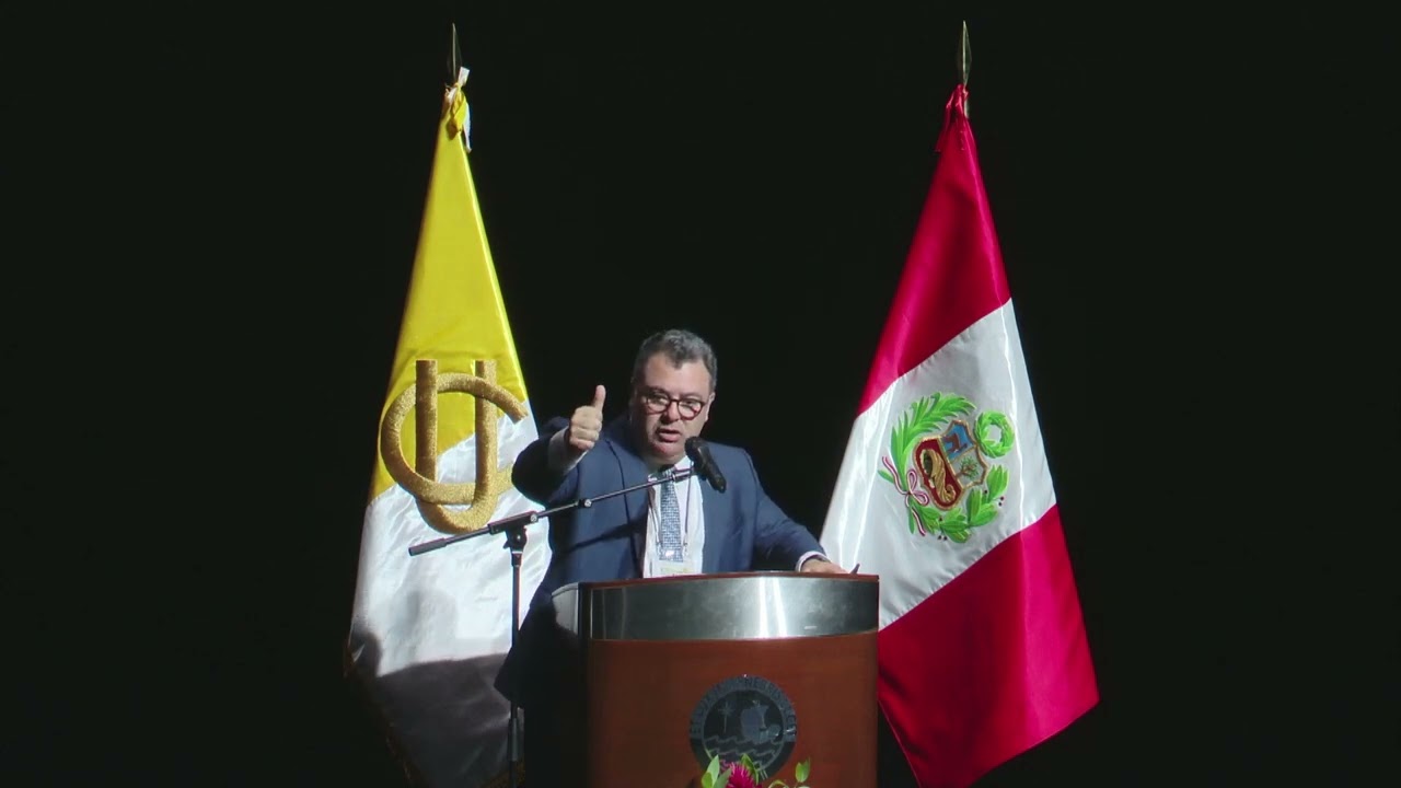 Daniel Mitidiero: «Precedentes judiciales» (relatoría general)