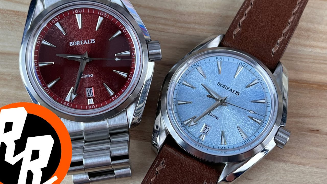 Borealis Sintra New Model!!!!