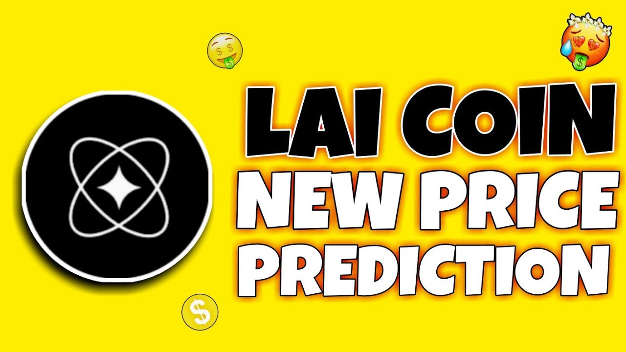 LAI COIN FINALLY BOUNCING IN 2025‼️ LayerAI PRICE ANALYSIS‼️ THIS WILL PROVE THE LayerAI BOTTOM