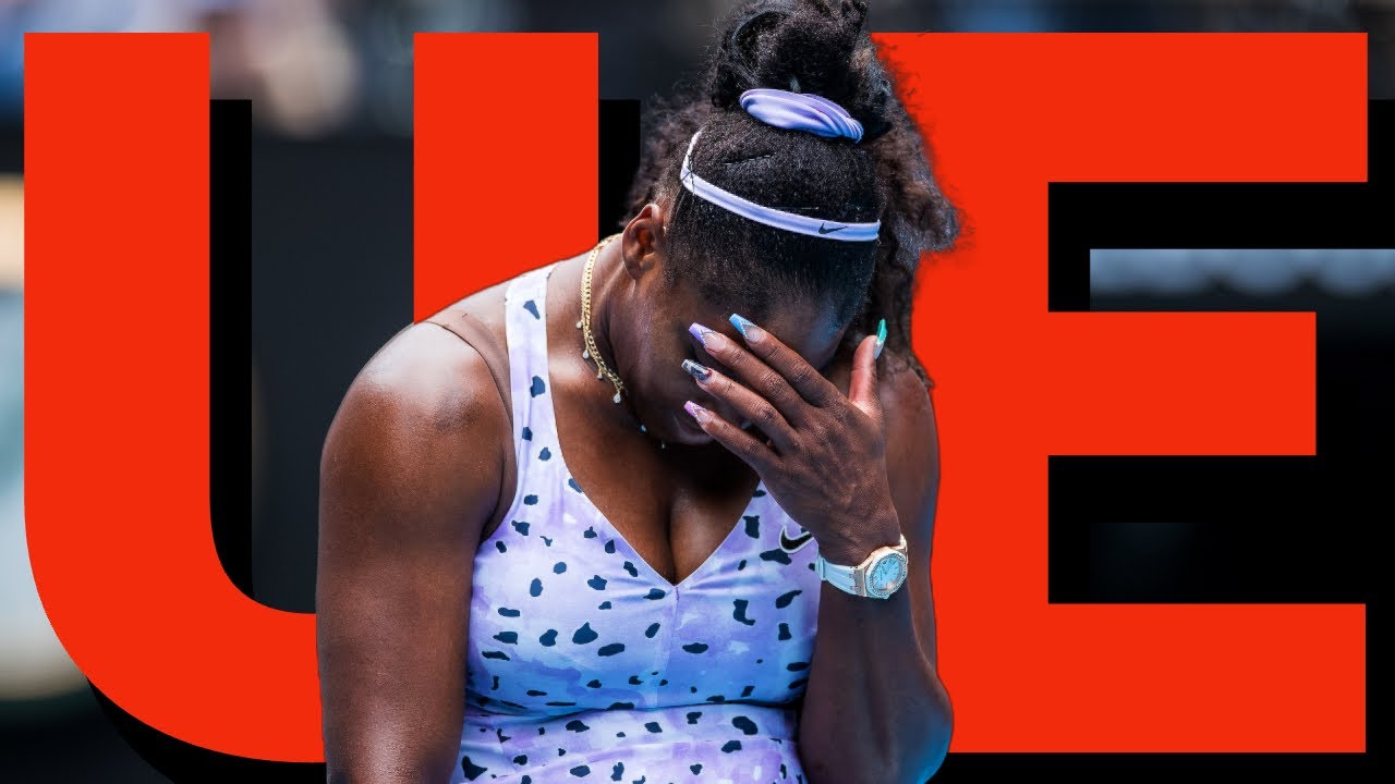 Most Shocking Unforced Errors in WTA Tennis History