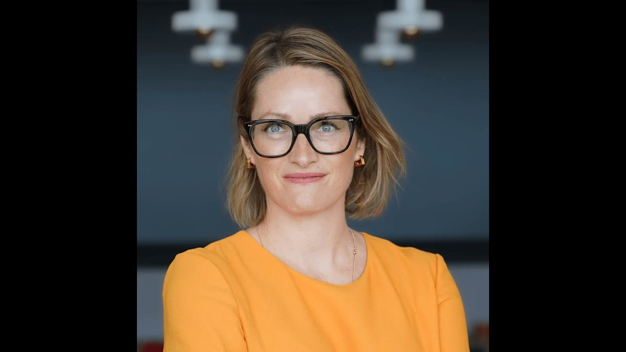 Interview: Jo Arden, strategist and Campaign contributor, on why hope and humor make messages stick