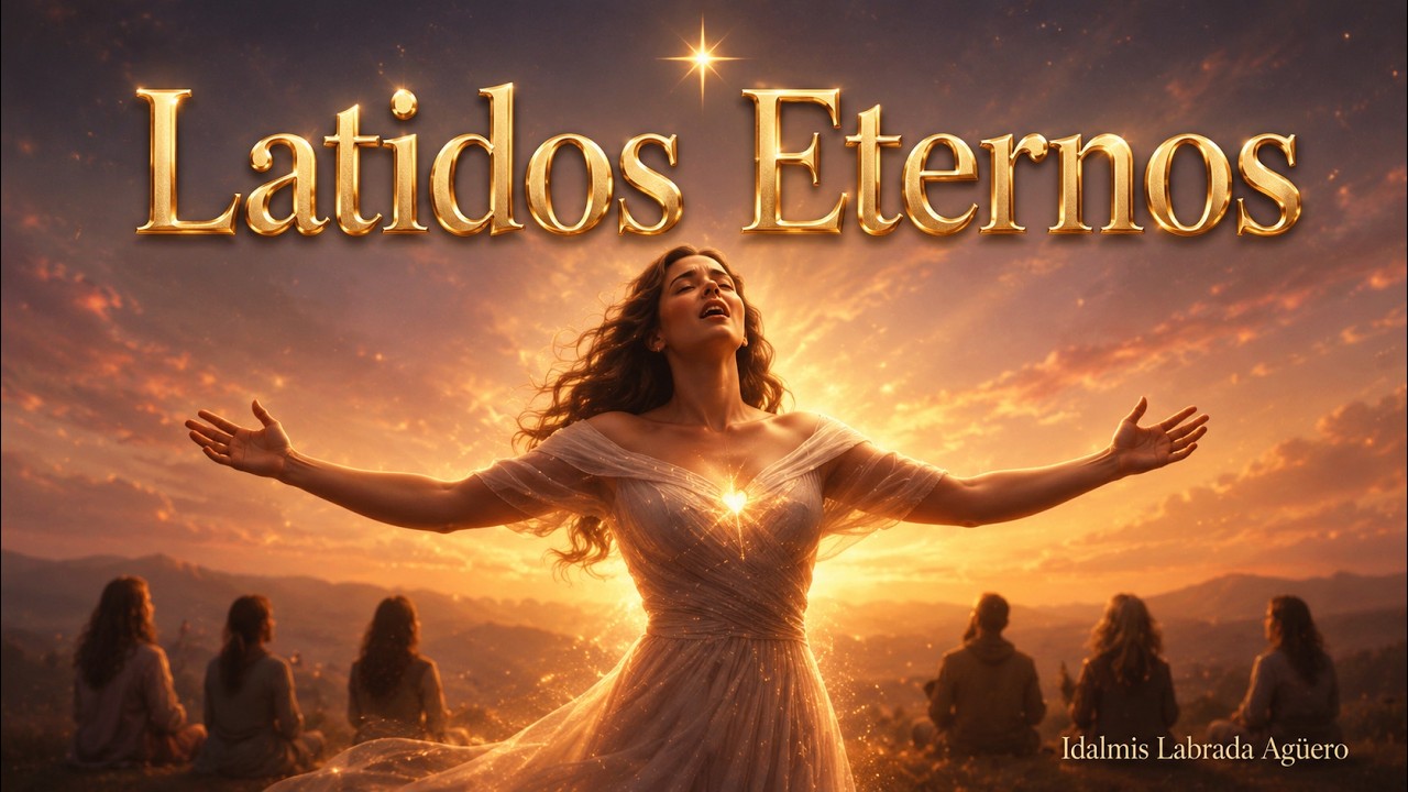 ✨ Latidos Eternos