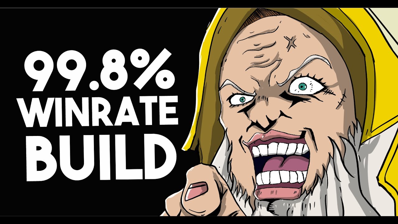 NO ONE TRUST ME WHEN I PICK KOTL MID