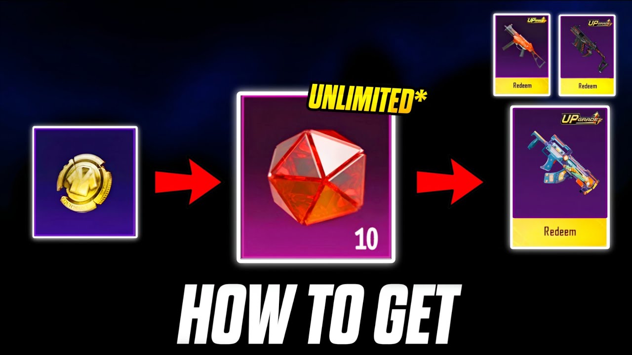 OMG! 😍 GET FREE MYTHIC EMBLEM IN BGMI | HOW TO GET MYTHIC EMBLEM BGMI | BGMI MYTHIC EMBLEM EVENTS