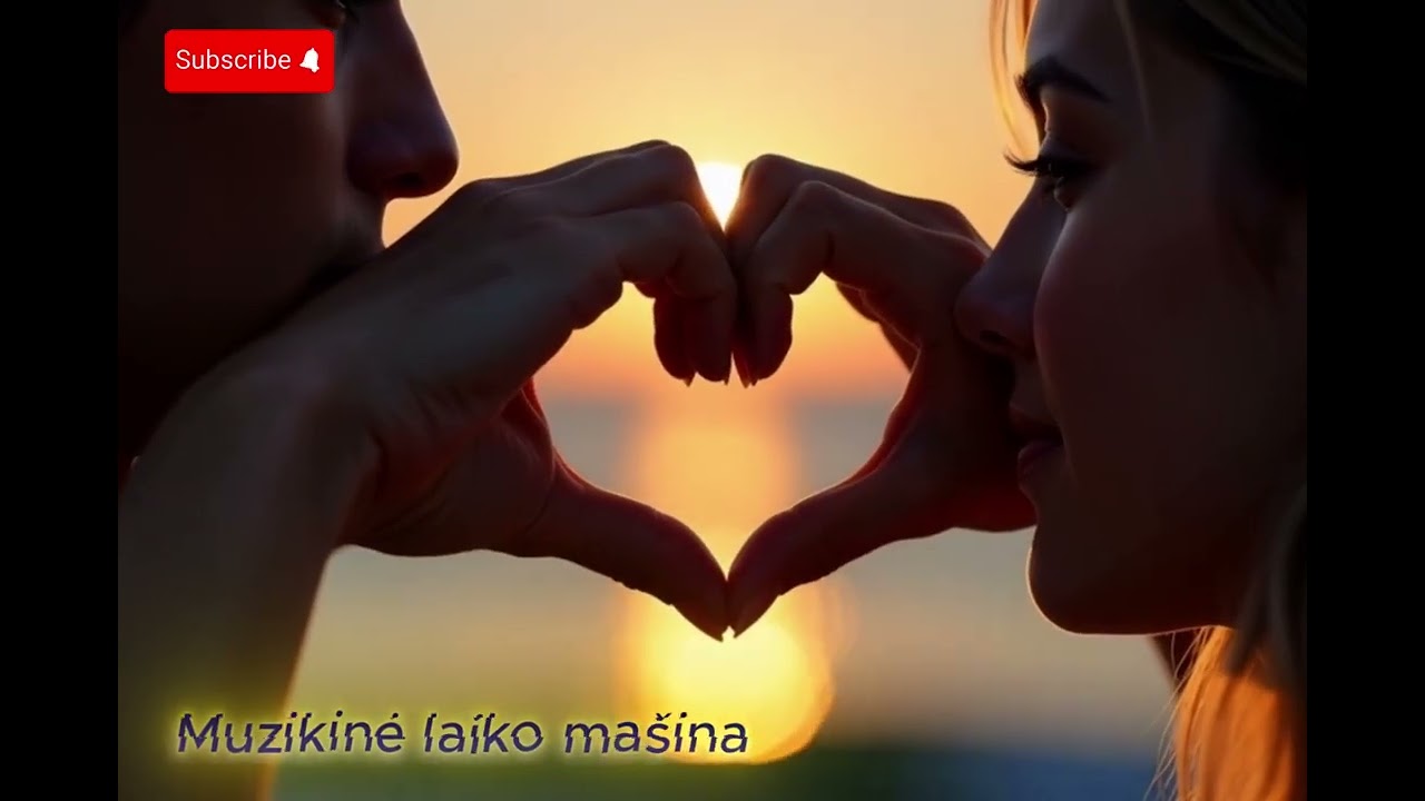 Tavo delnuose#NAUJIENA2026#muzikinėlaikomašina#lietuviška muzika
