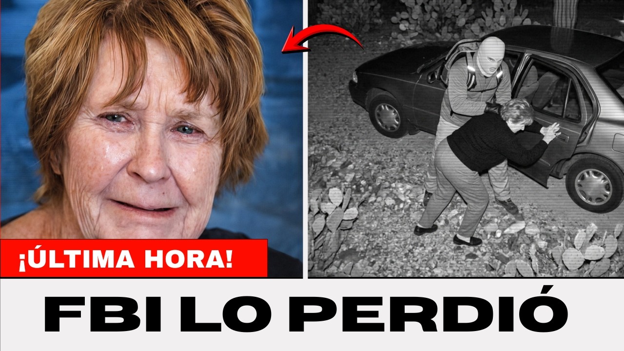 Caso Nancy Guthrie: ¡Vecino Revela Lo Que Su Cámara Ring Grabó La Noche Que Nancy Desapareció!