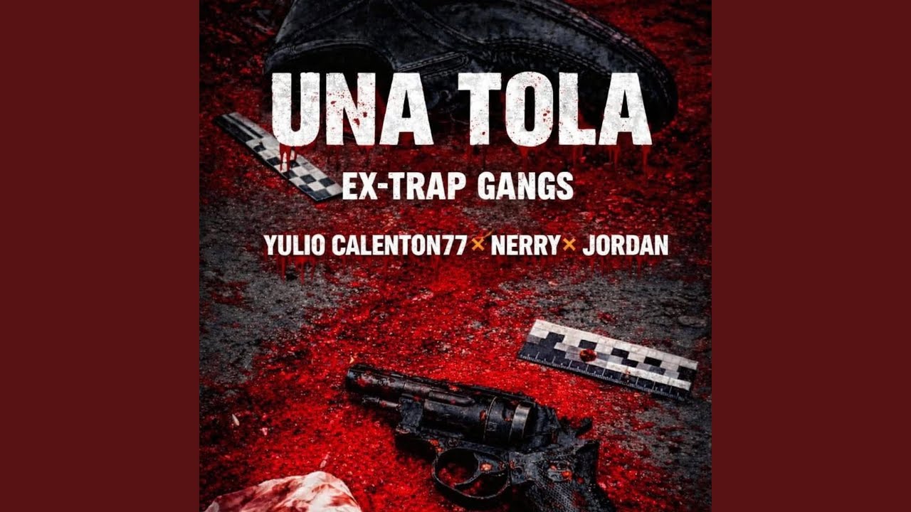 Una Tola (feat. Nerry & Jordan)