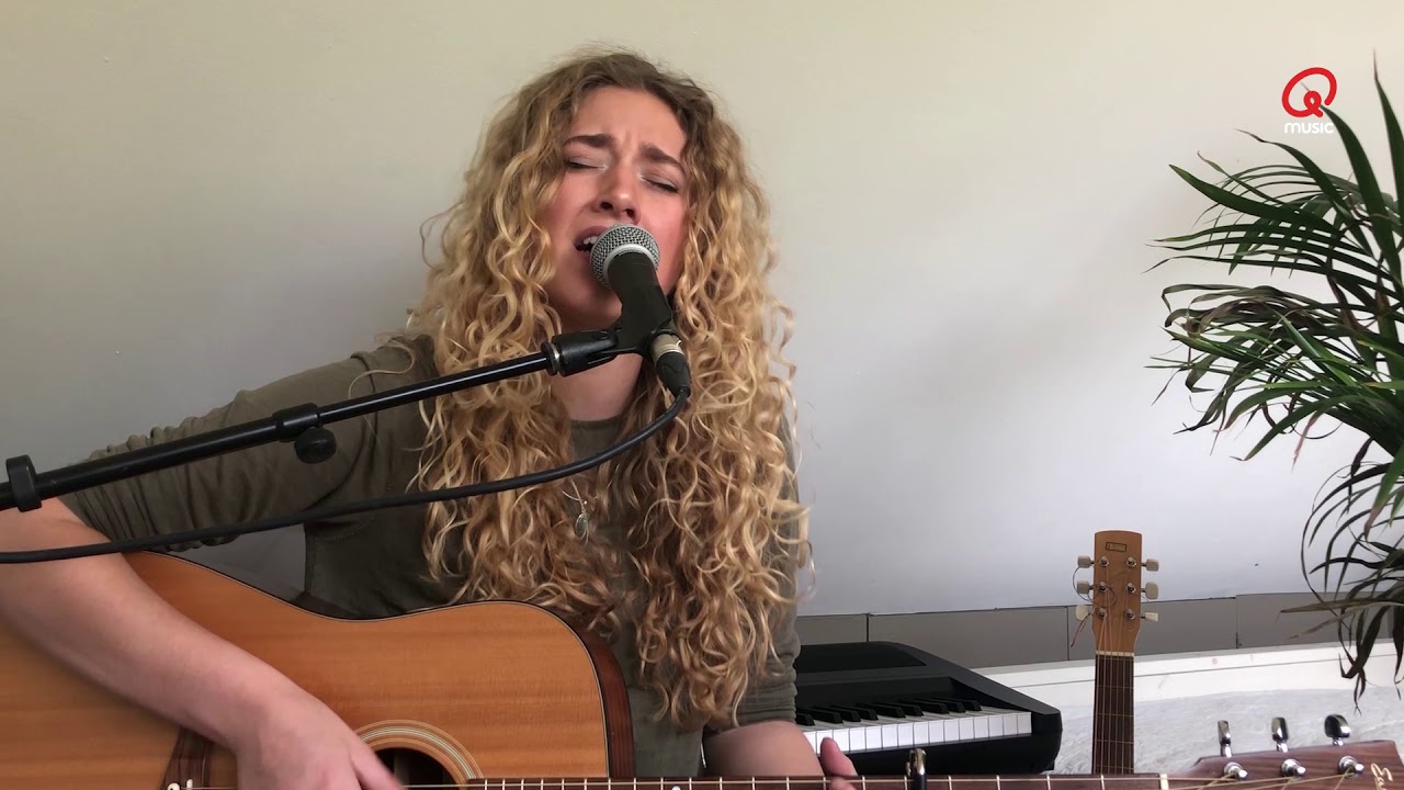 Rose Marin - Over & Gone (Live @Stephan's Pianobar)