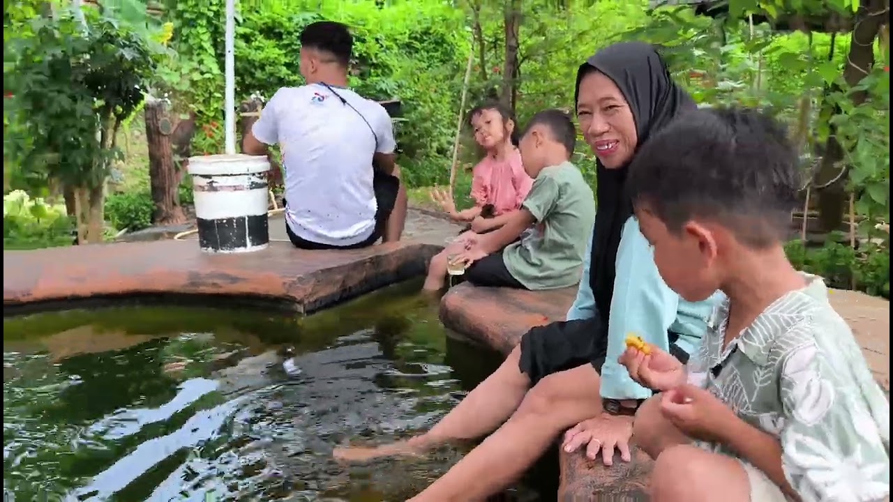 SUSIA GARDEN KALIBATA INDAH, MEI 2025
