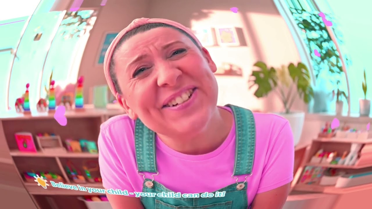 Ms.Rachel/going to be learning to use potty//effects//sponsored by preview to effects//