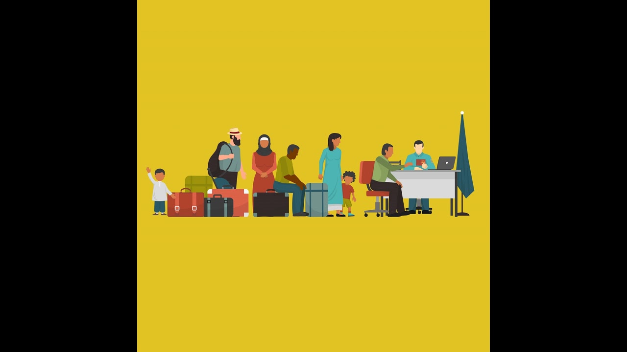 Immigration & the Gospel: How Should Christians Respond?