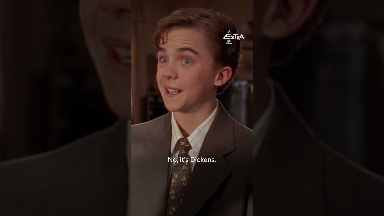 Lois outsmarts Malcolm #MalcolmInTheMiddle