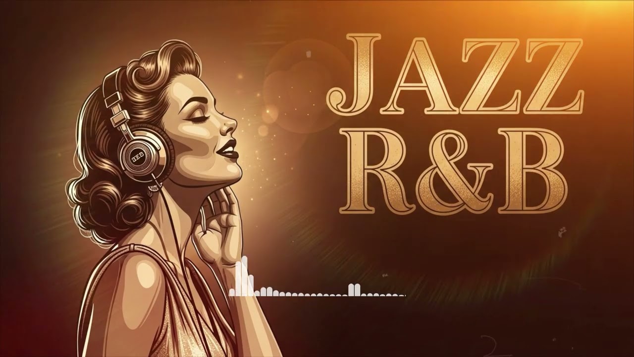 【 R&B | JAZZ 130】Cozy music / Chill / sleep / study / RELAX / Coffee