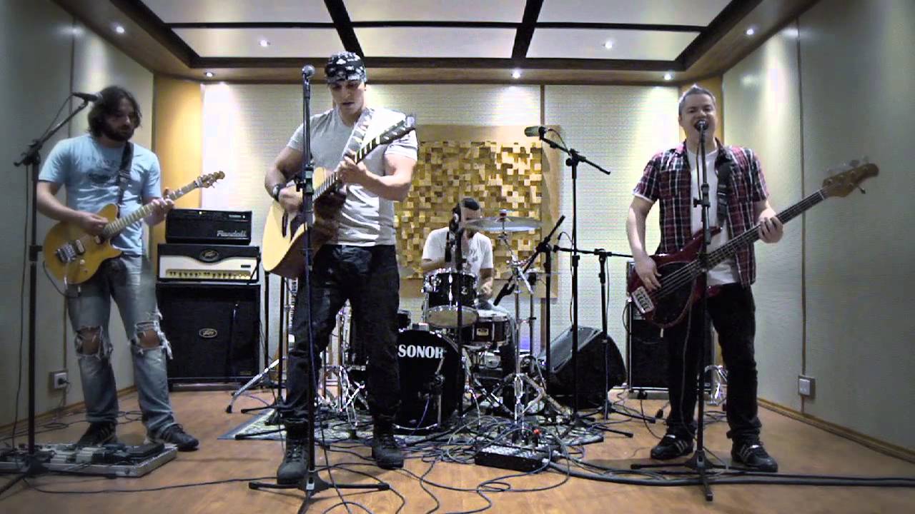 Bee Gees - Cover por Bigfoot