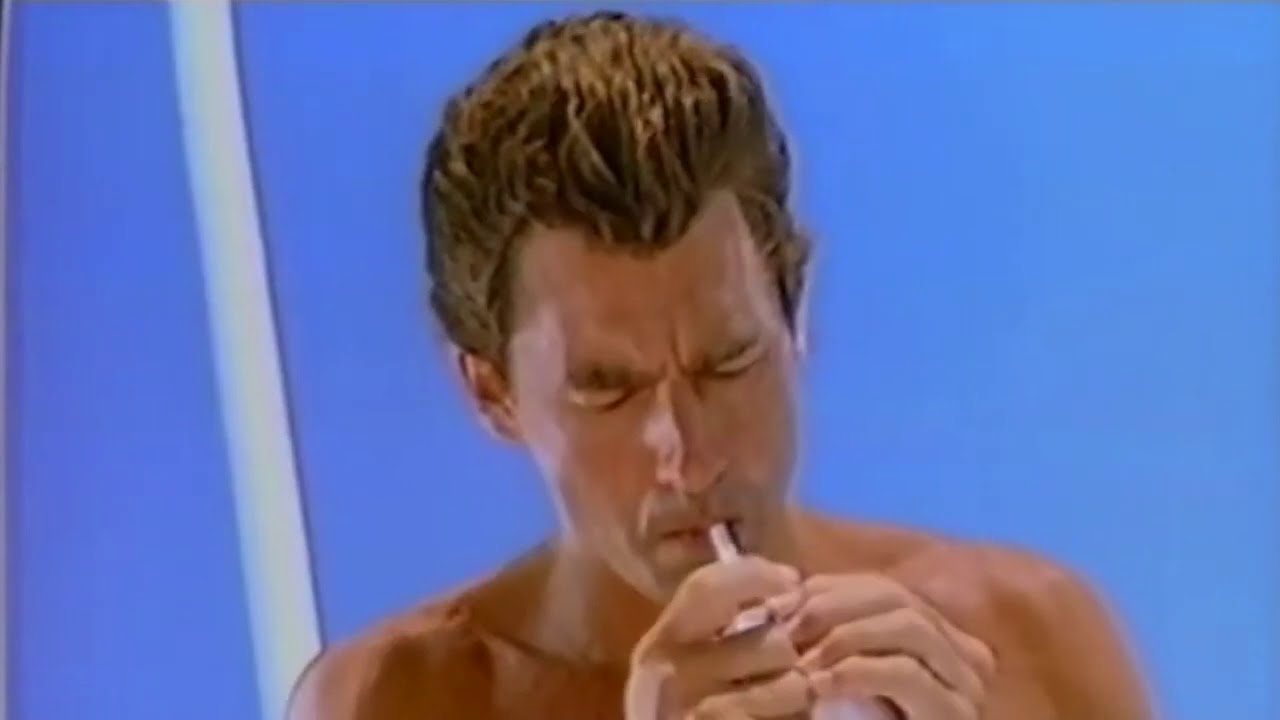 NuLeaf Cigarettes Ad #3