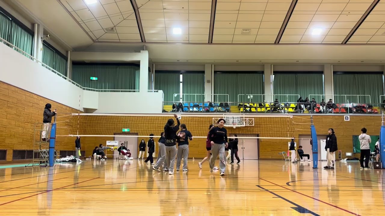 3/12 vs レシ友 修雄杯
