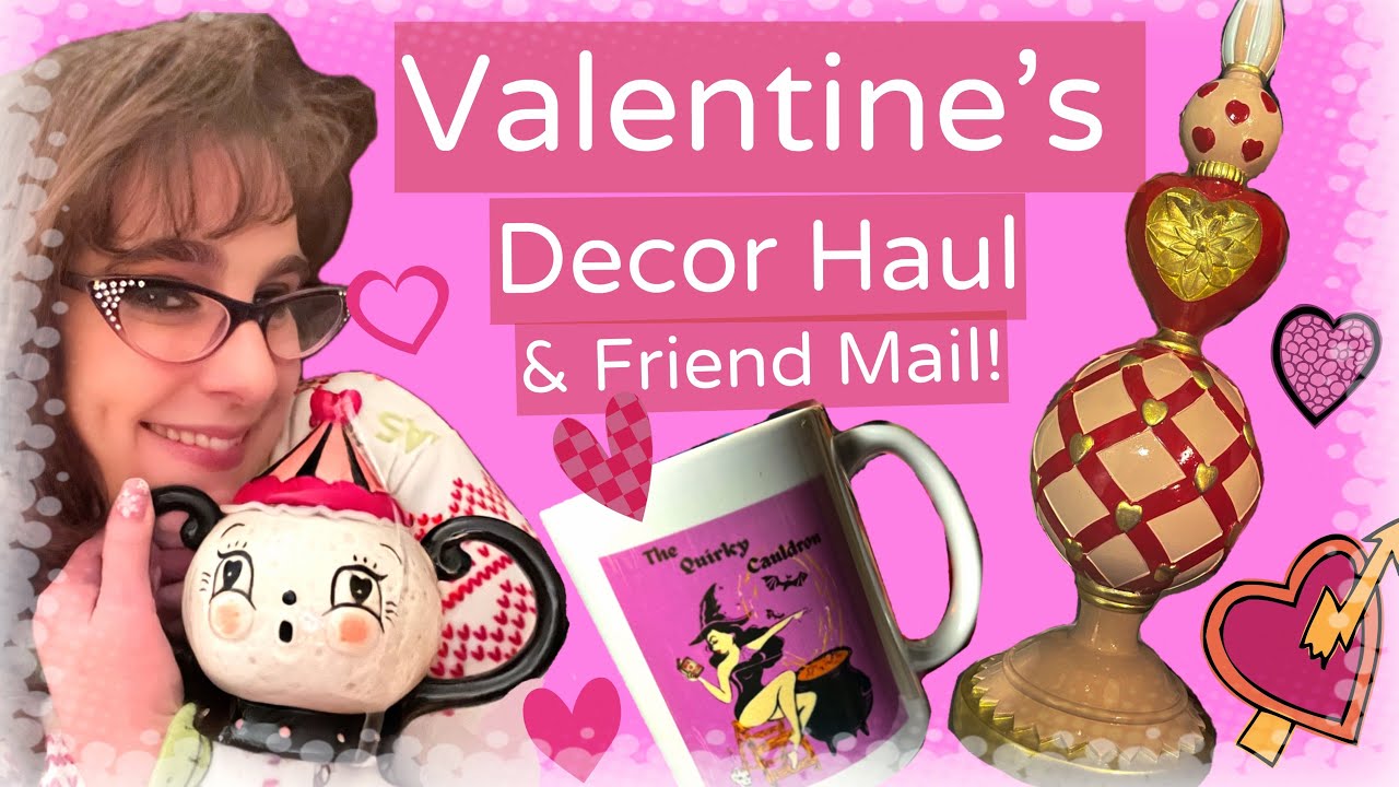 Покупки в HomeGoods | Находки для декора и почтовые отправления от подруги 💌