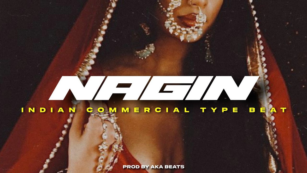 [ FREE FOR PROFIT ] INDIAN X BOLLYWOOD COMMERCIAL TYPE BEAT 2024