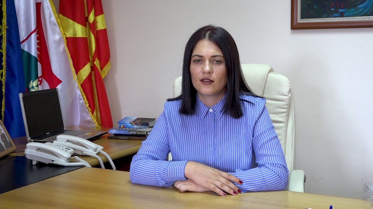 22 години Општина Могила - документарен филм