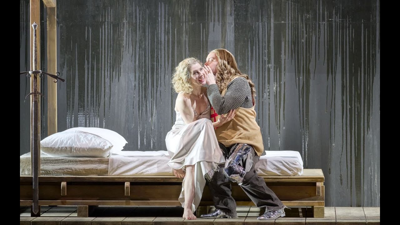 Wagner: Lohengrin from Wiener Staatsoper