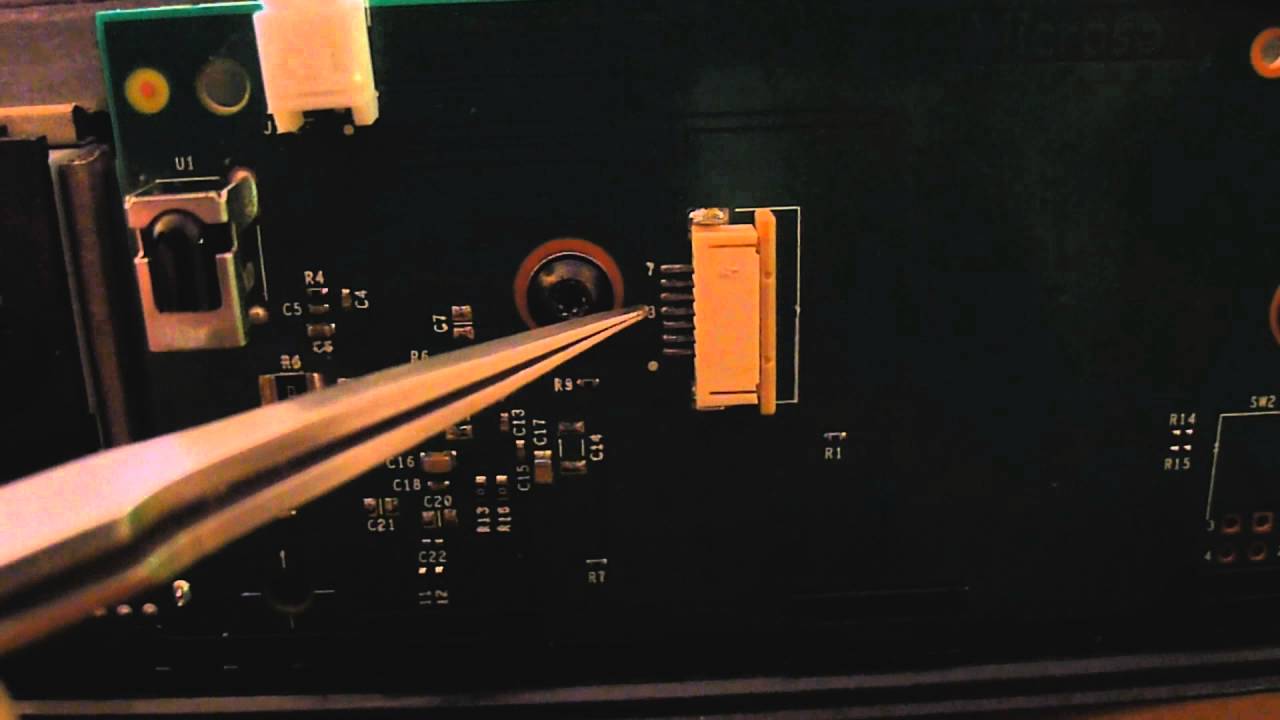 How to Sync, Eject and Power Cycle an Xbox One Console Without the Faceplate