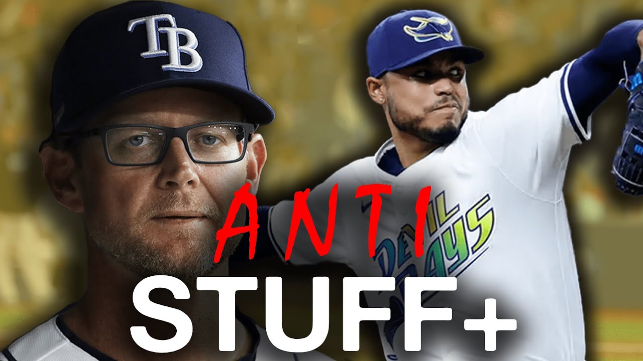 How is the Rays Pitching Development So Good?  |  Taj Bradley Breakdown