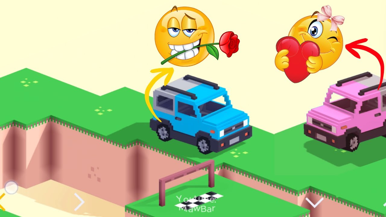 Fancade Jimny Drive😎. New Levels Gameplay Walkthrough!!! |Fancade (Part 11)... #fancade #gaming