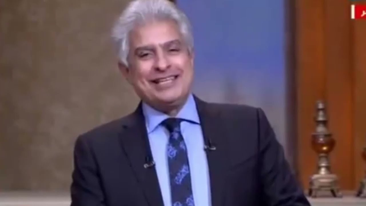 في ذكرى ميلاده.. تحية لروح الإعلامي الذي لم يخشَ الحقيقة