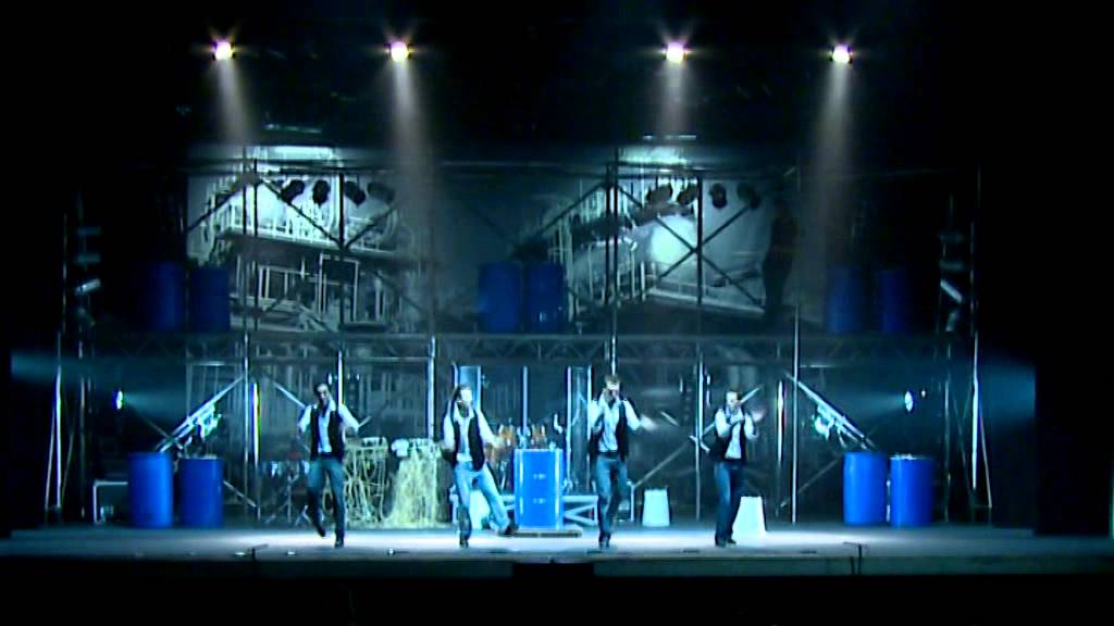 Tap Factory Trailer