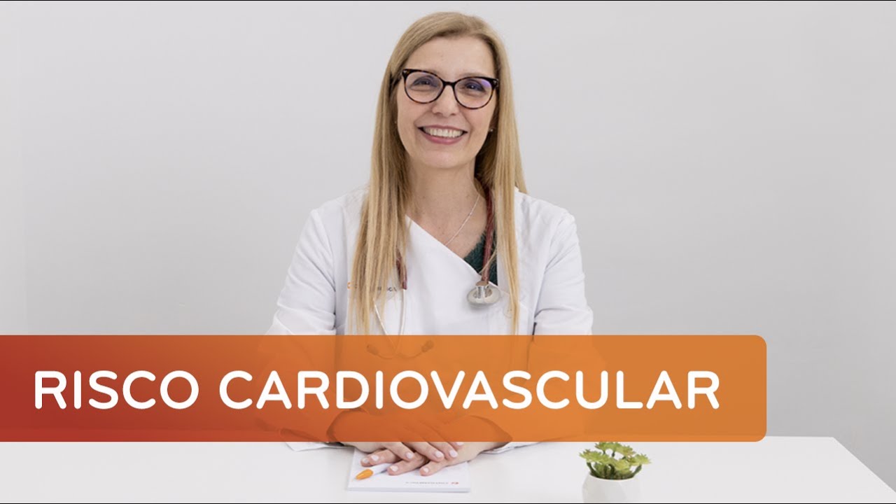 Risco Cardiovascular - Cardiologia Cintram&eacute;dica