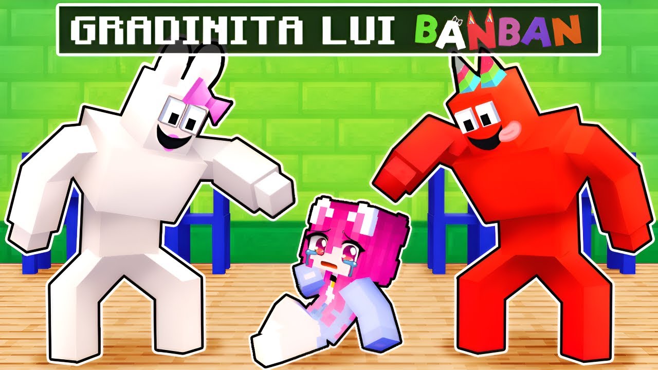 Am fost *ADOPTATA* de FAMILIA BANBAN?