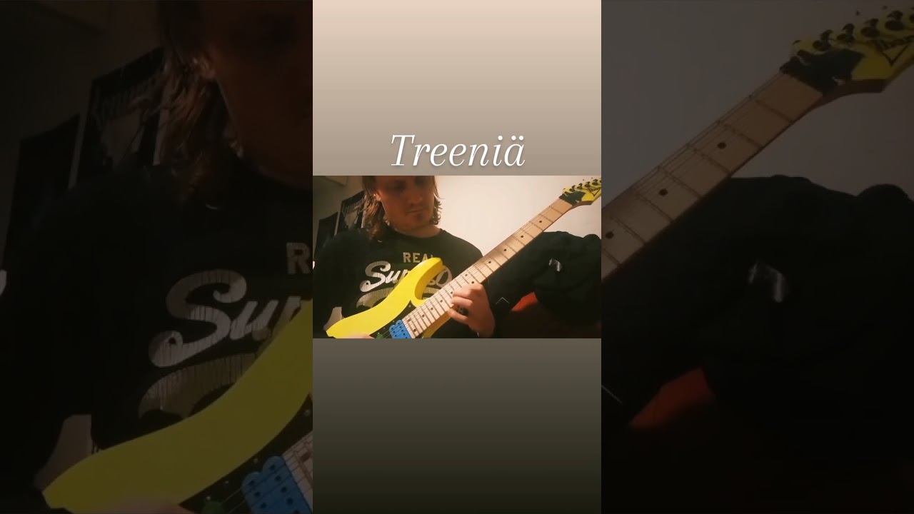 Alternate picking' #guitar #80s #suomi #ibanez #kitara #shredding #finland #yngwie #kitaristi