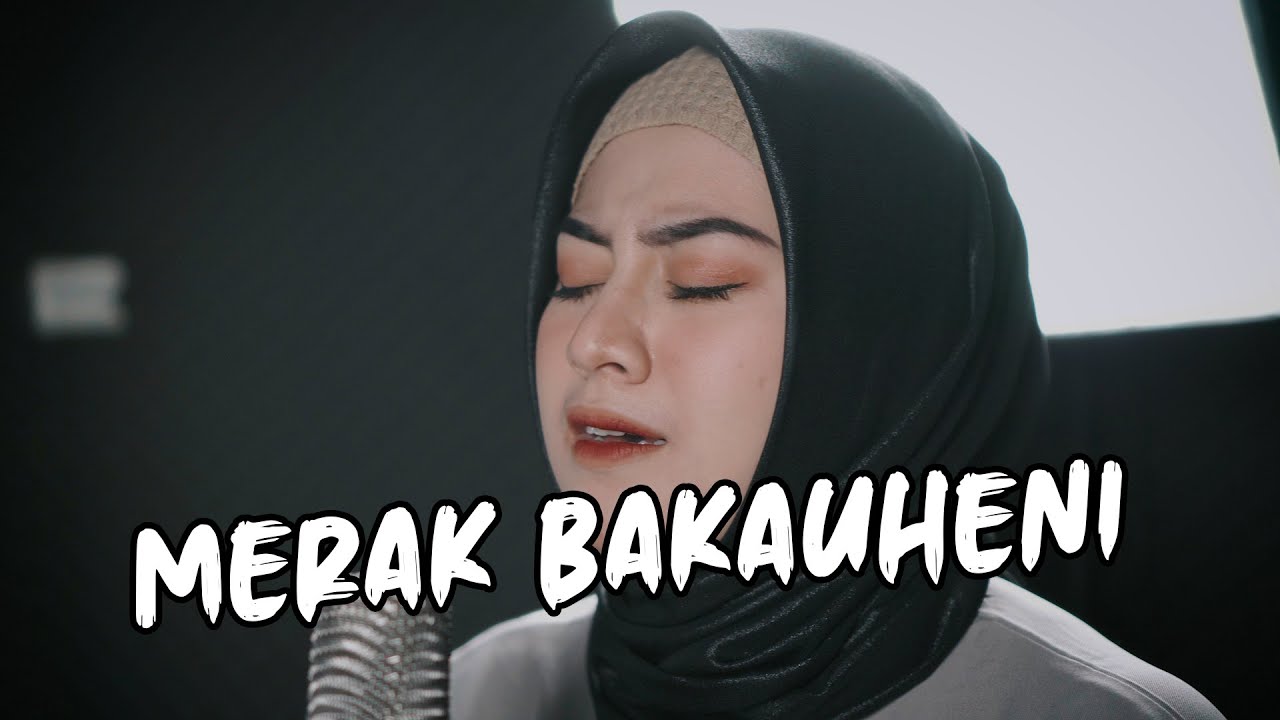 YAN GUCI - MERAK BAKAUHENI (Cover By Uni Oni)