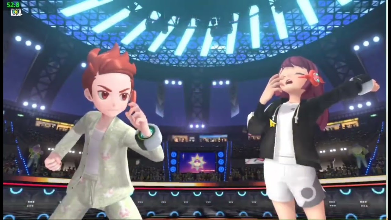 Quick Guard Zap Cannon Plan Goes Right - Pokemon Champions