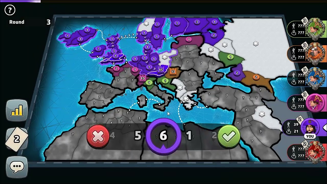 risk 15