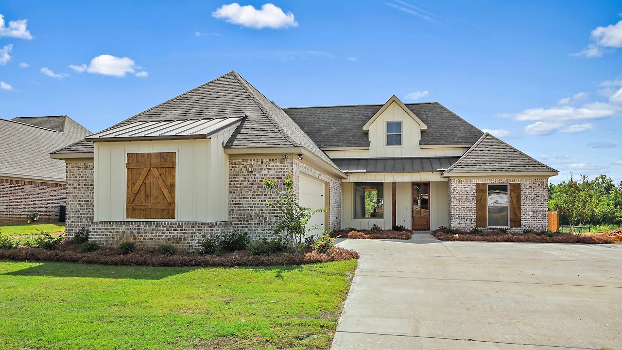 219 Cornerstone Dr - House for Sale in Brandon, MS - Unbranded