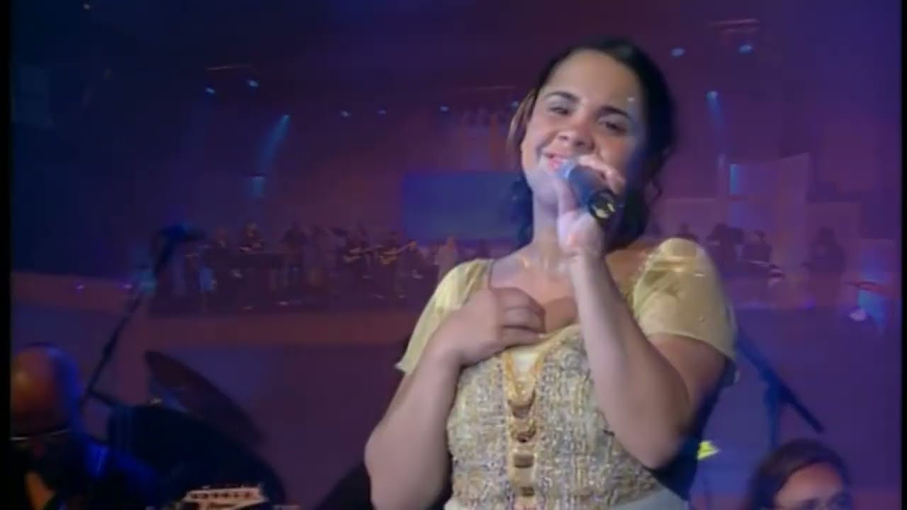 Quero Encontrá Lo PlayBack Cassiane