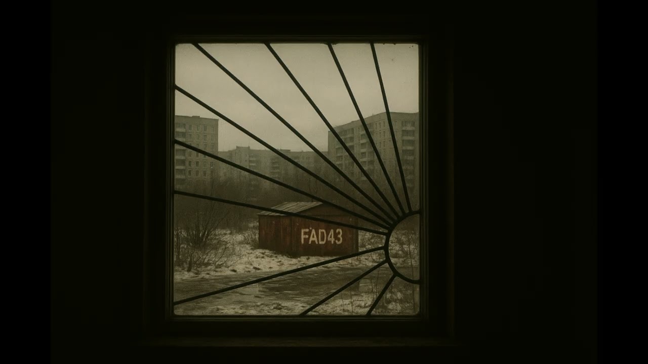FAD 43