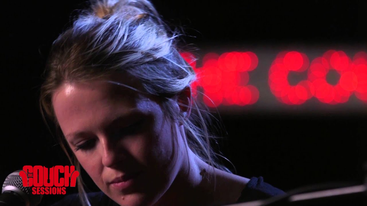 The Couch Sessions - Georgie Bird - Plastic