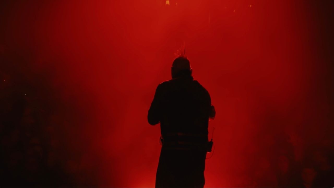 Till Lindemann - Du hast kein Herz (Live In Krak&oacute;w)