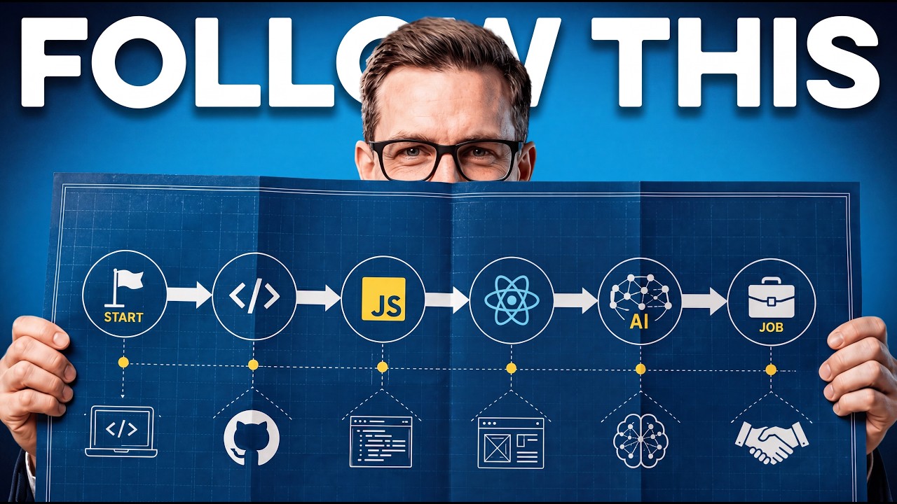 How to Become a Software Engineer in 2026 (Full Roadmap)