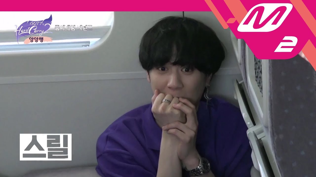 [GOT7의 하드캐리2] 710일만에 돌아온 7좀비! 좀비게임 전반전 | Ep.2 (ENG/THAI SUB)