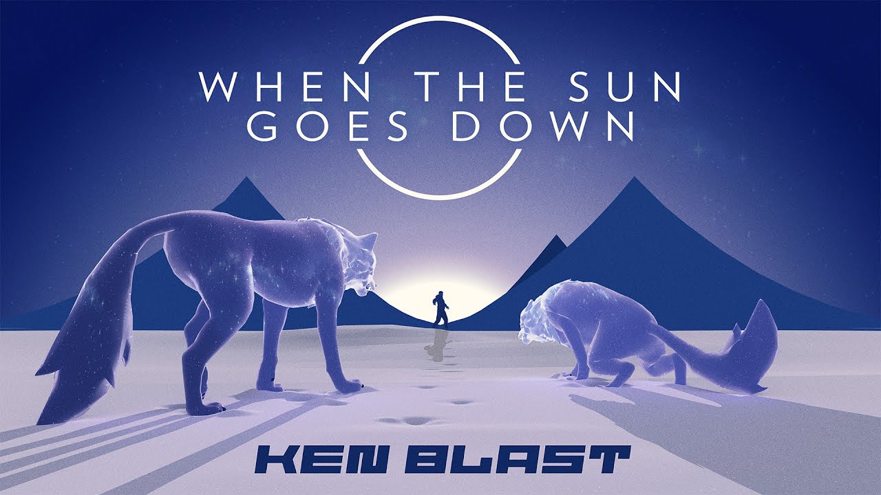 When The Sun Goes Down - StepManiaX Video