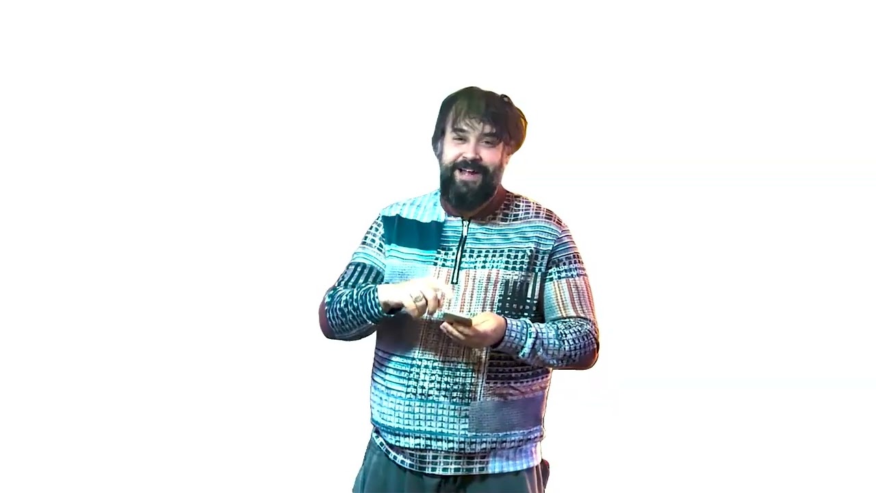 Новый iPhone ОЧЕНЬ скользкий.
